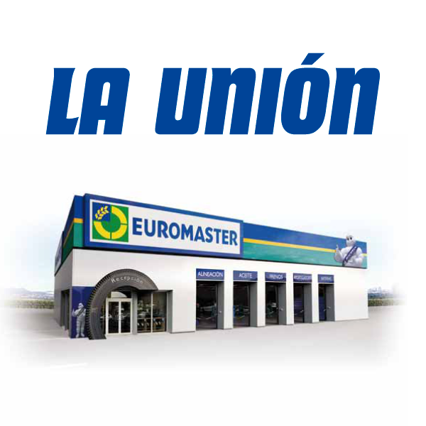Logo Neumáticos La Unión